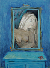 Miroir.